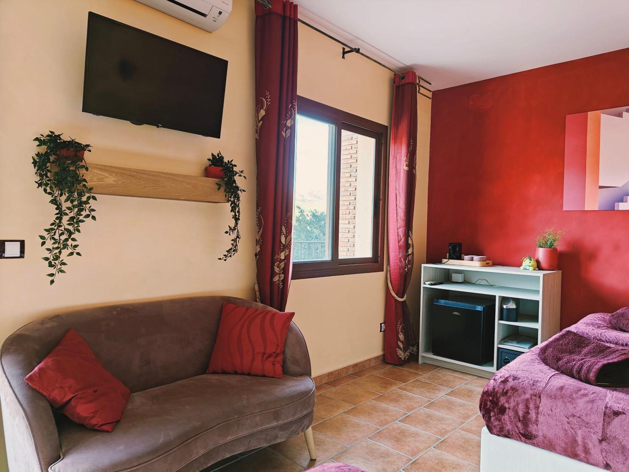 Finca Oliva Bolulla Εξωτερικό φωτογραφία