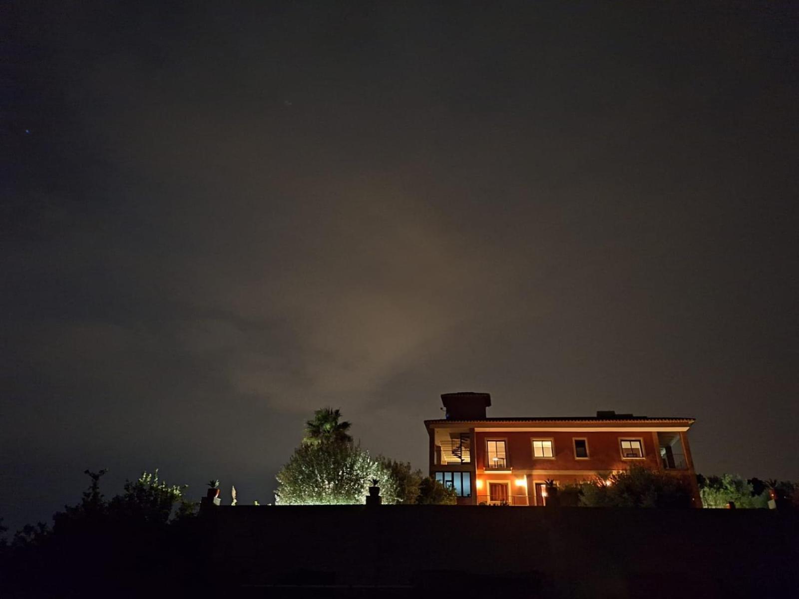 Finca Oliva Bolulla Εξωτερικό φωτογραφία