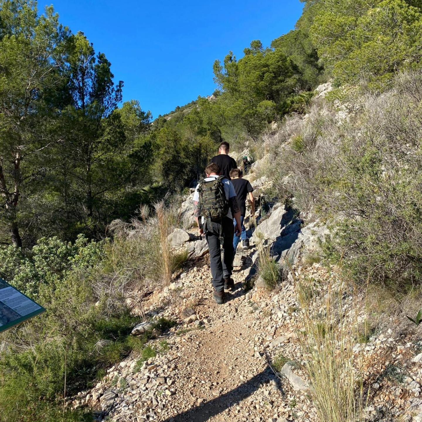 Finca Oliva Bolulla Εξωτερικό φωτογραφία
